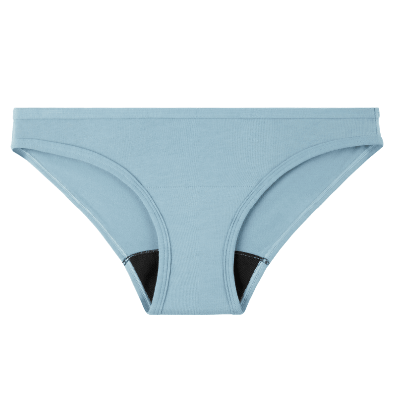 Cotton Bikini-5