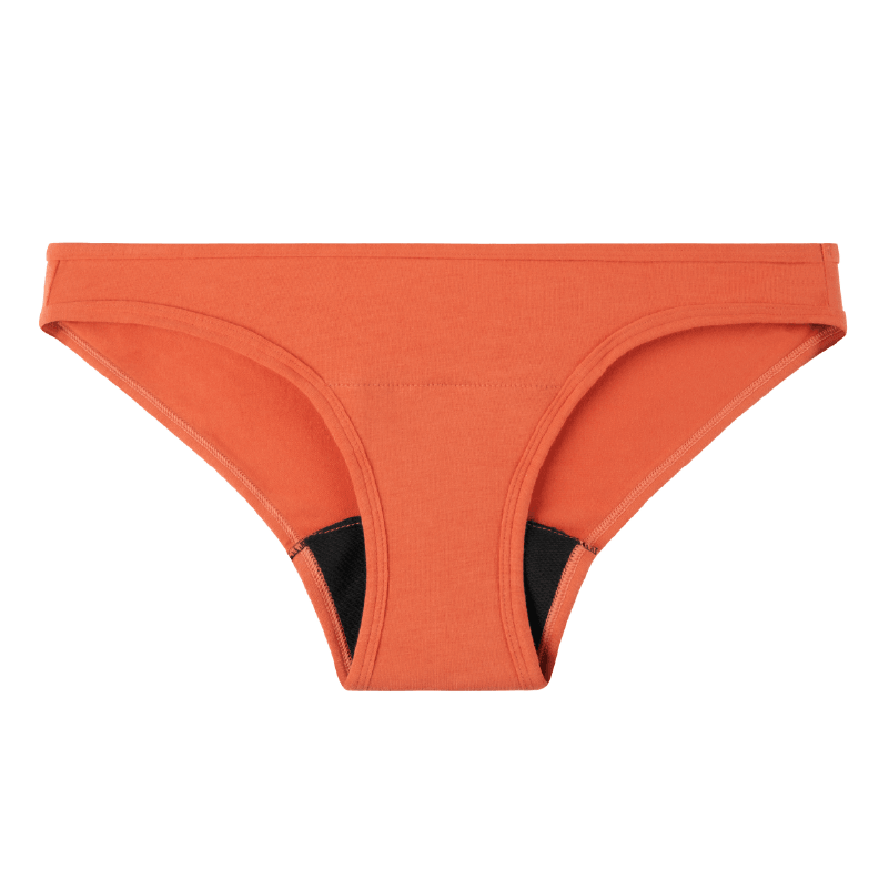 Cotton Bikini-6