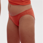 Cotton Bikini-2