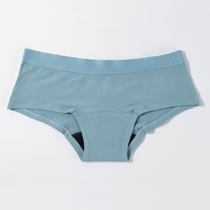 Cotton Shortie-5