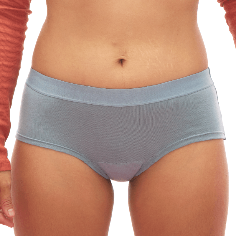 Cotton Shortie-1