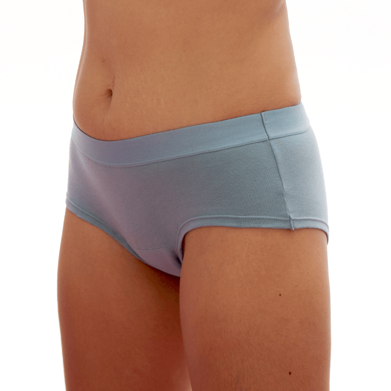 Cotton Shortie-2