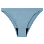 Cotton String Bikini-6