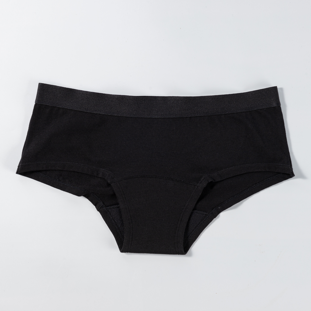 Cotton Shortie-4