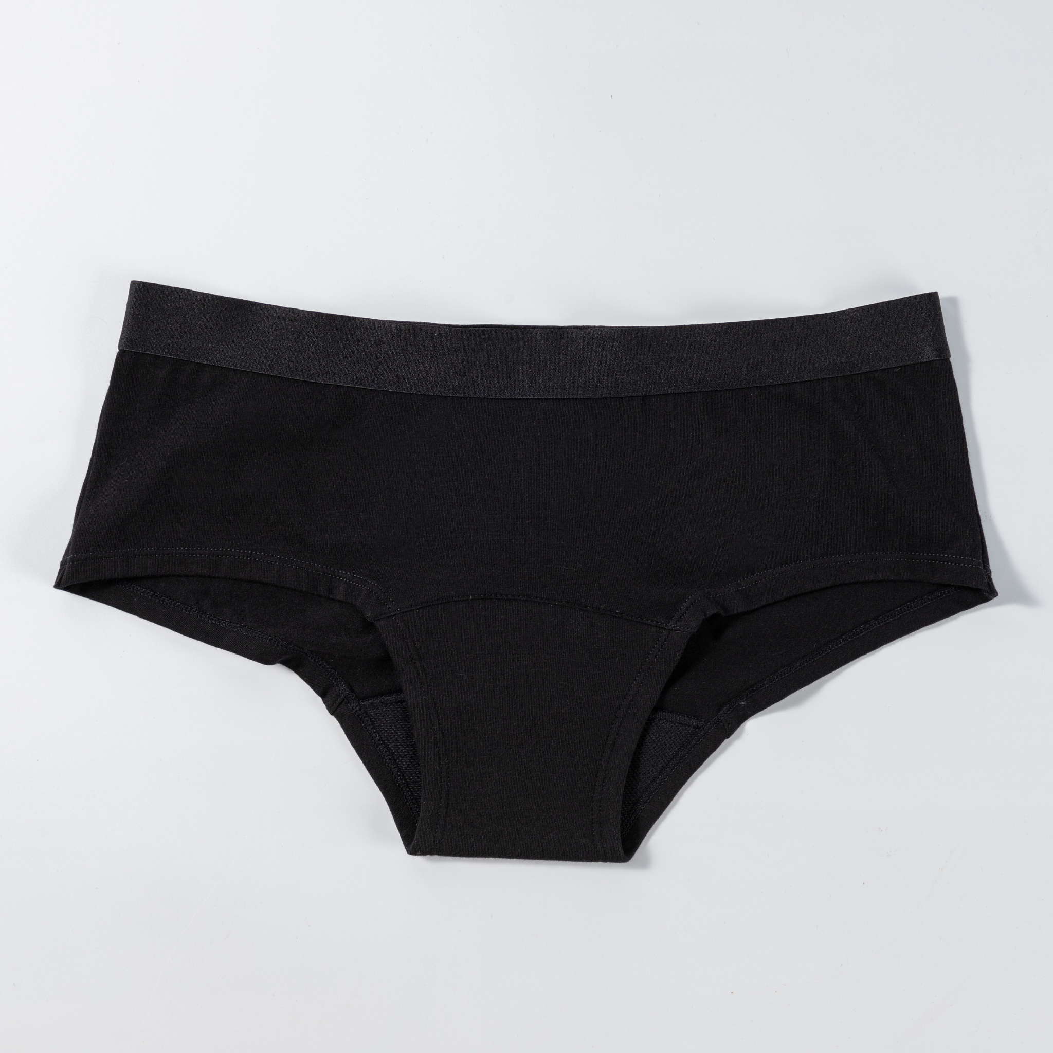 Cotton Shortie-4