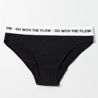 Go With The Flow Bikini-4