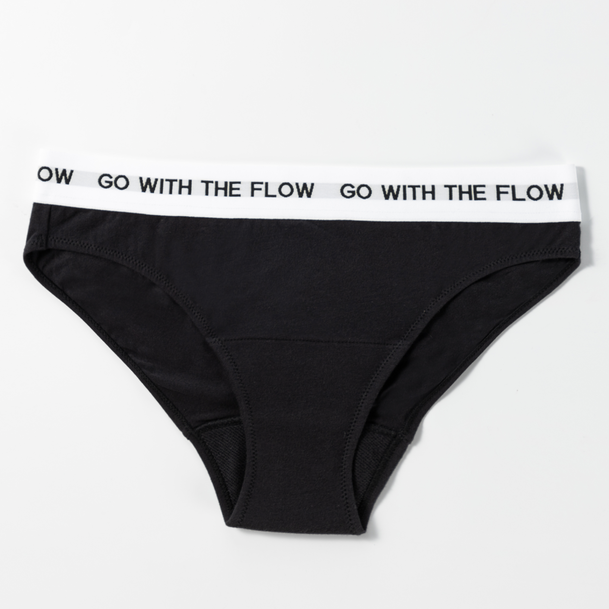 Go With The Flow Bikini-4
