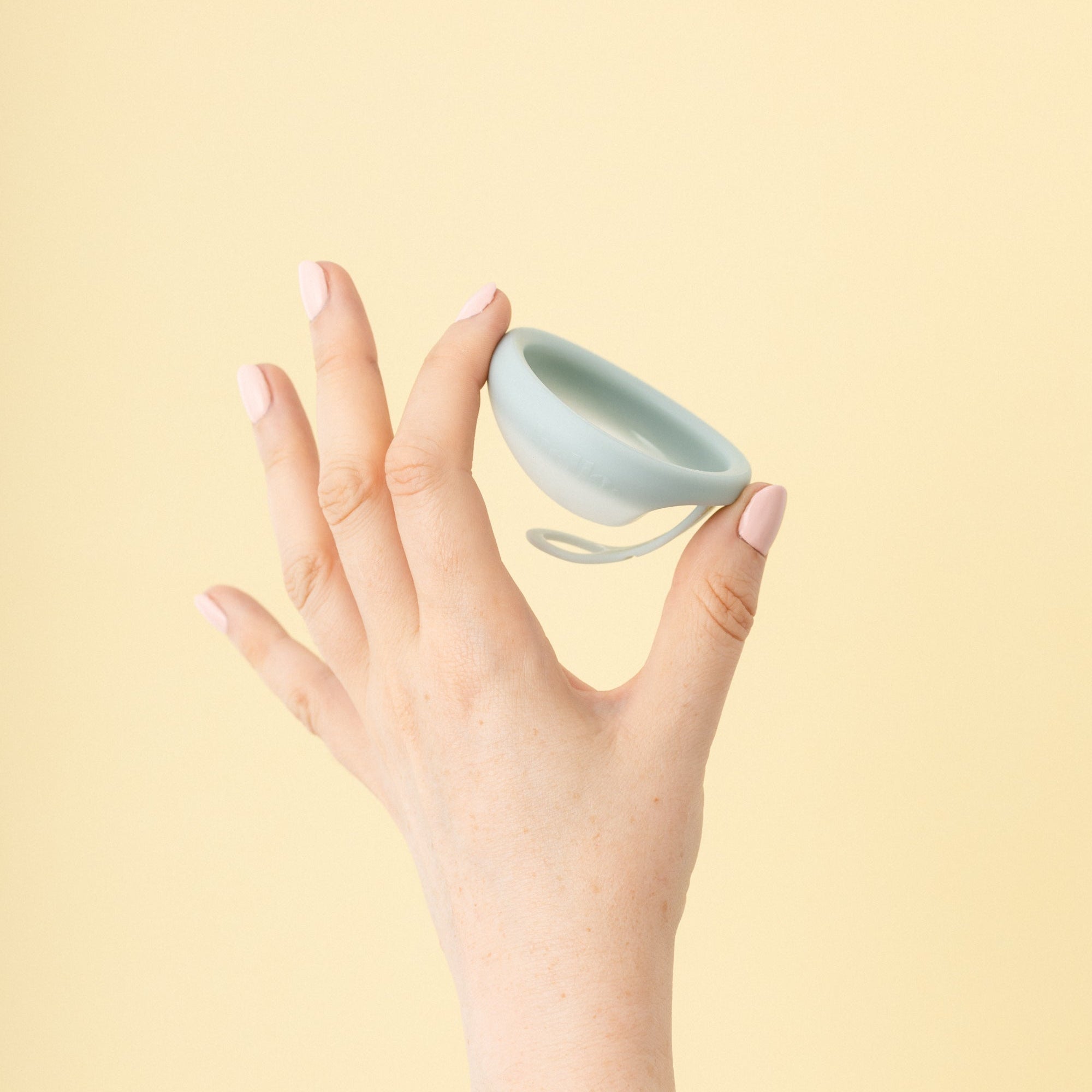 Hello | Menstrual Disc