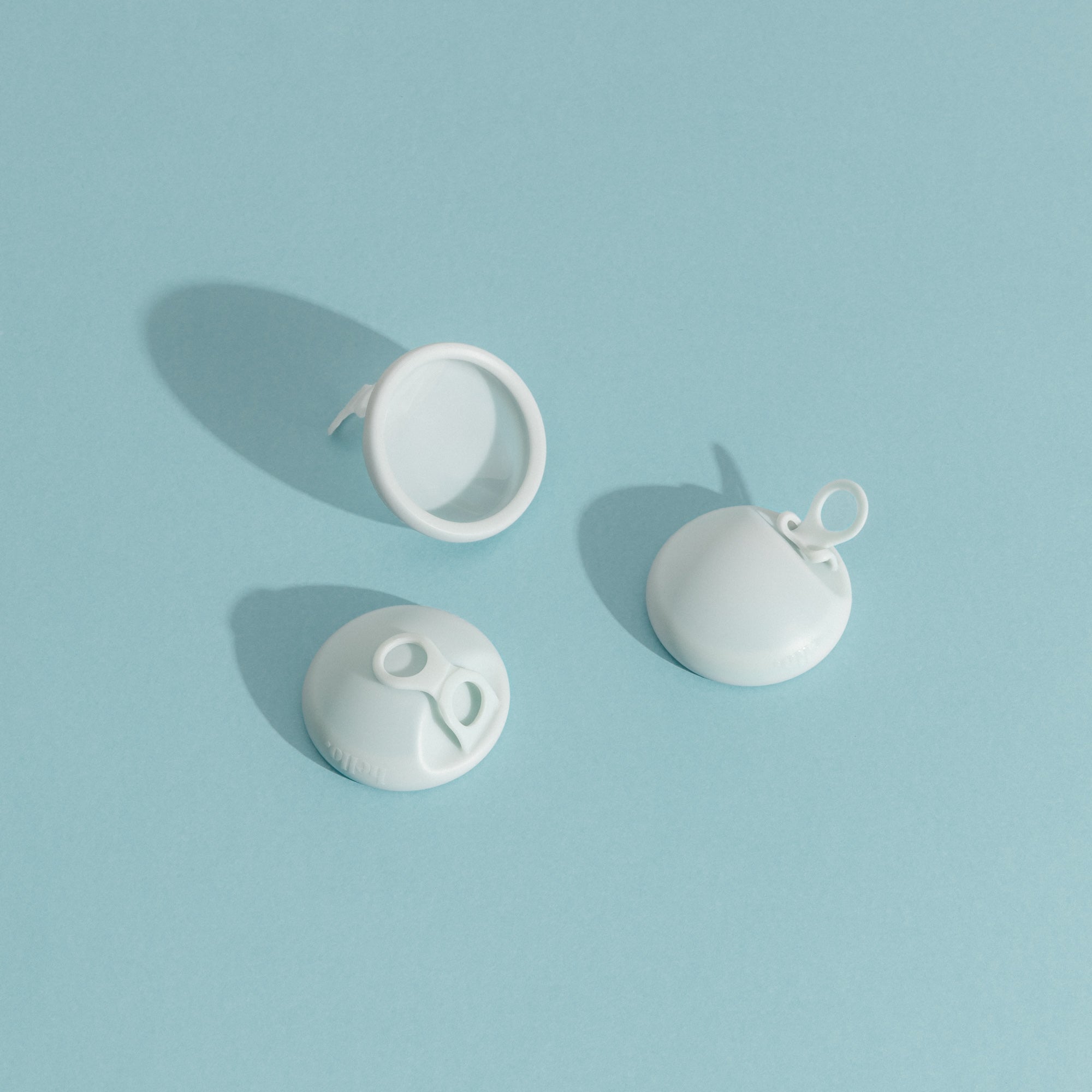 Hello | Menstrual Disc