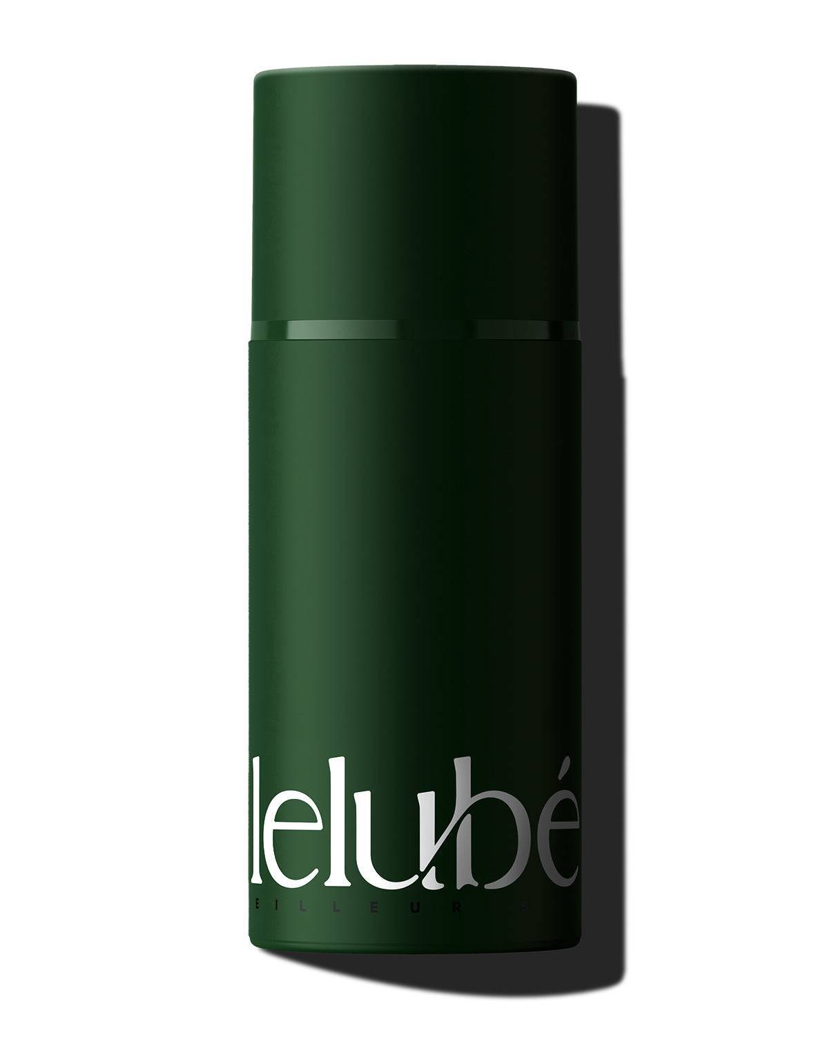 Ultra-Glide Water-Based Lubricant