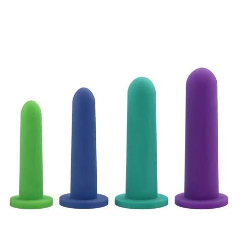 Intimate Rose | Large Trainer (Dilator) Set