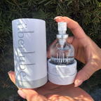 Überlube | Silicone Lubricant Signature Bottle