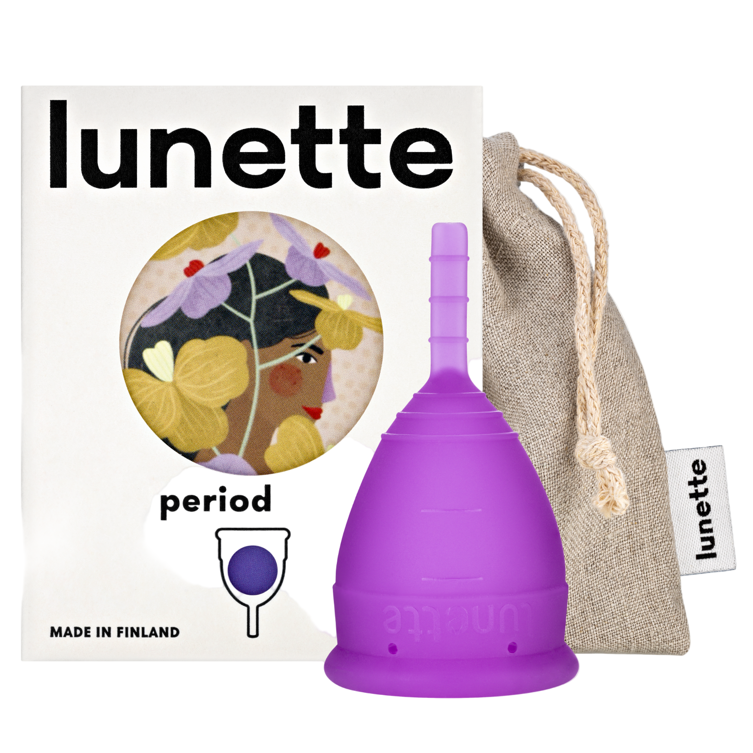 Menstrual Cup