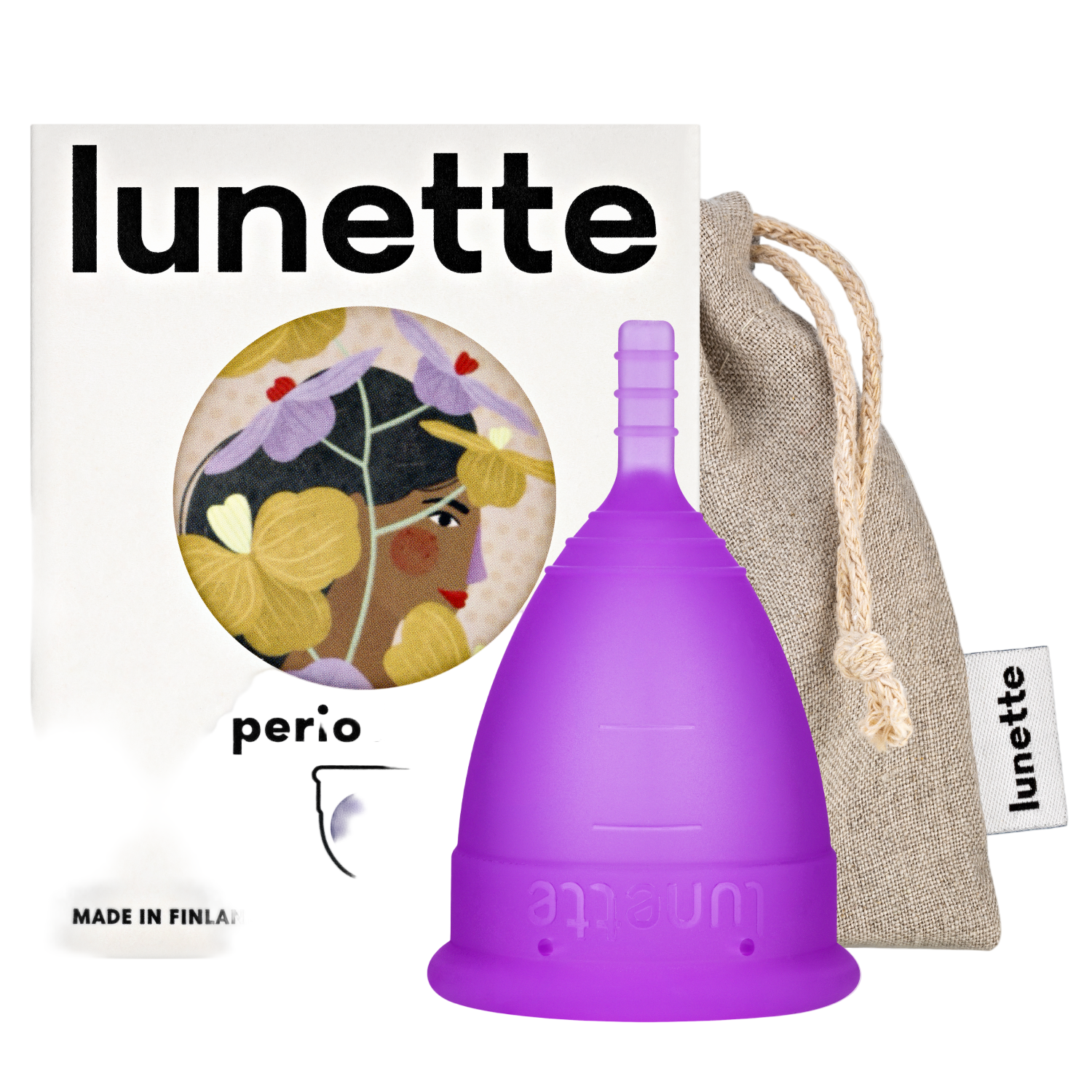 Menstrual Cup