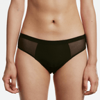 Mesh Bikini-1