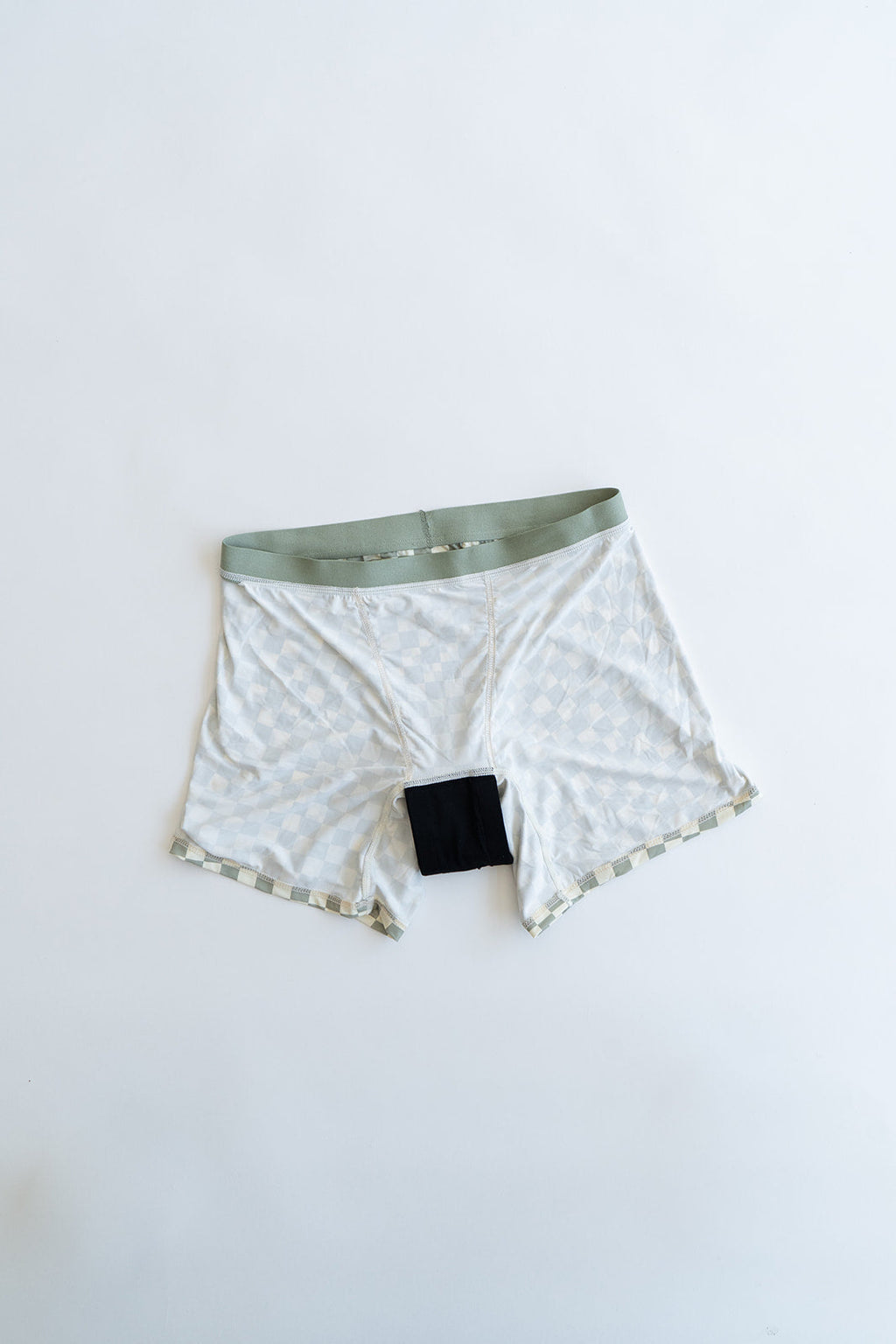 monthly | The Boxer Brief