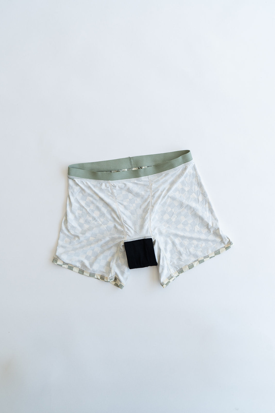 monthly | The Boxer Brief