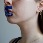 Partial Coverage Mouth Tape by ZIPLIP