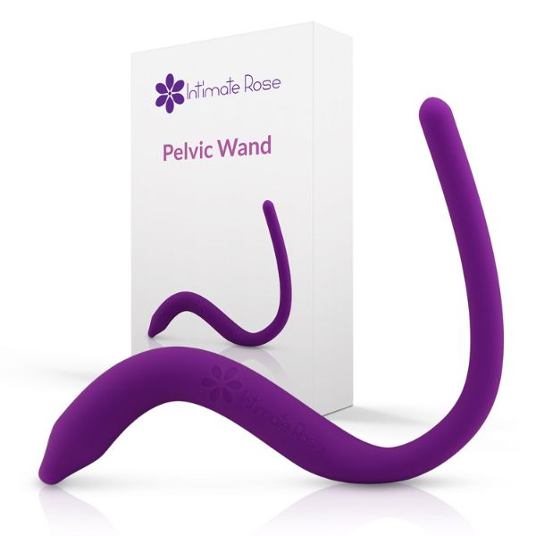 Intimate Rose | Pelvic Wand