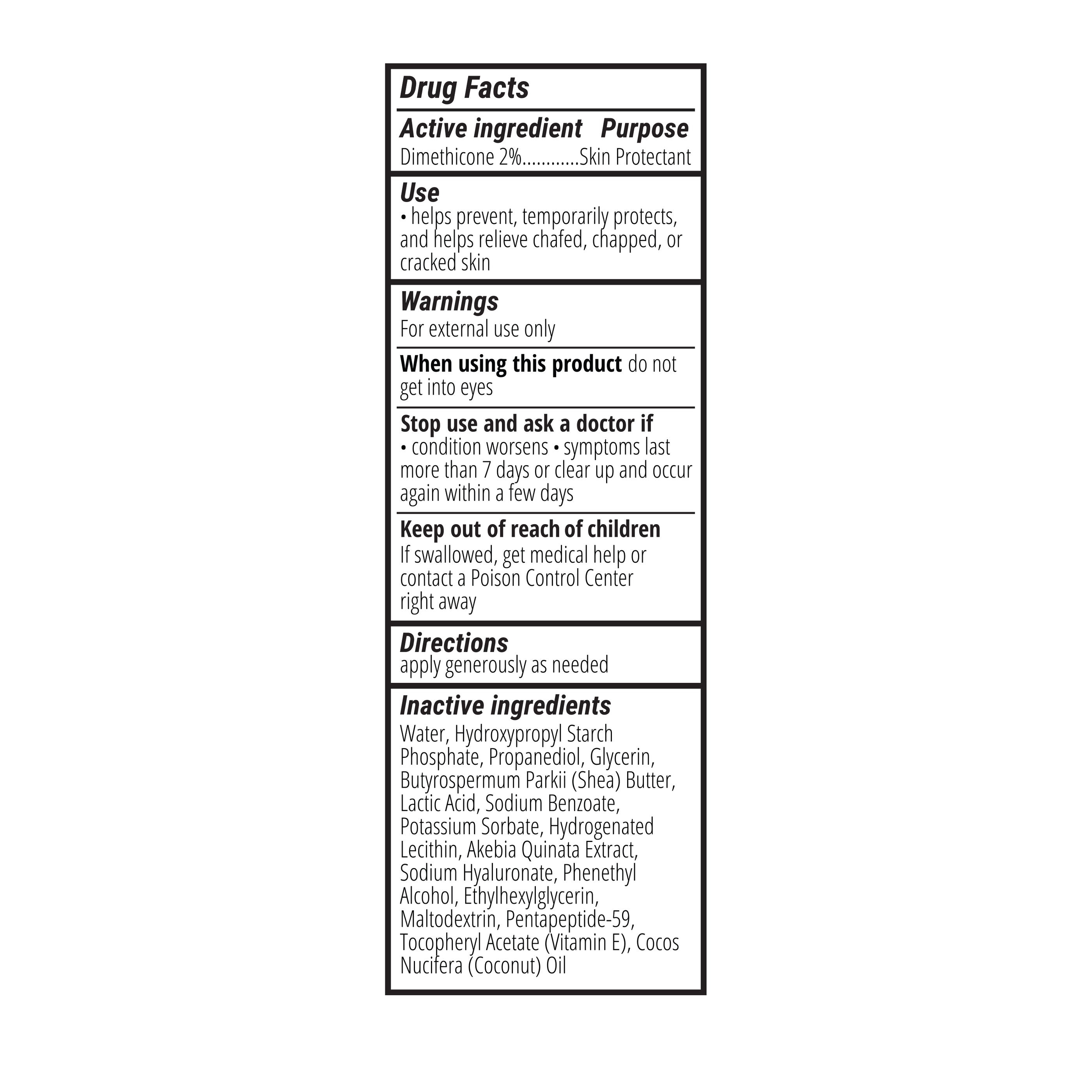 Kindra | V Relief Serum
