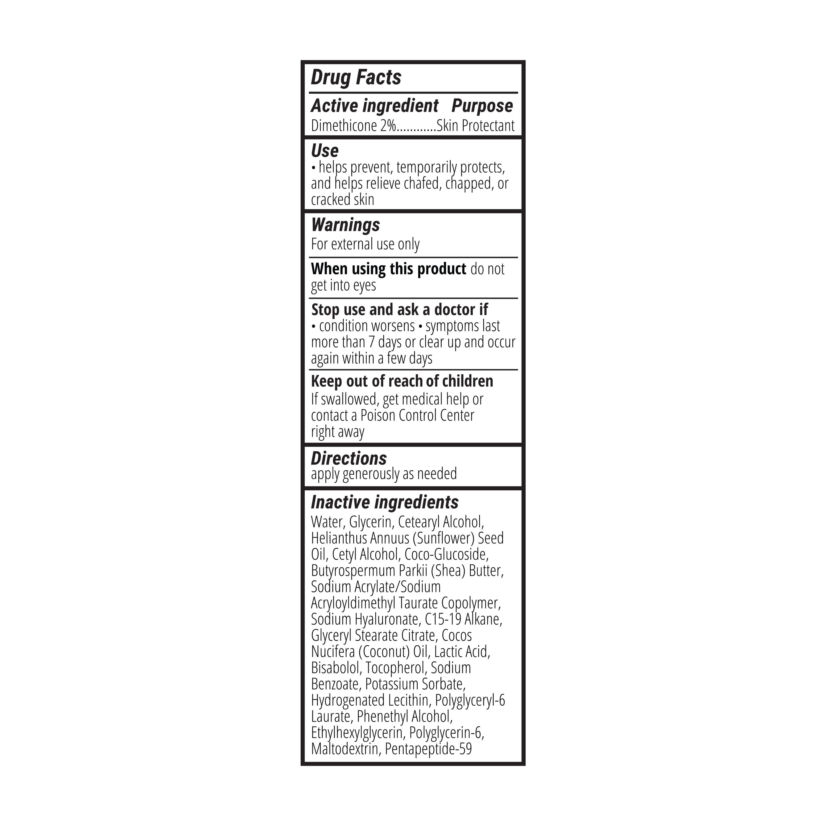 Kindra | Daily V Lotion