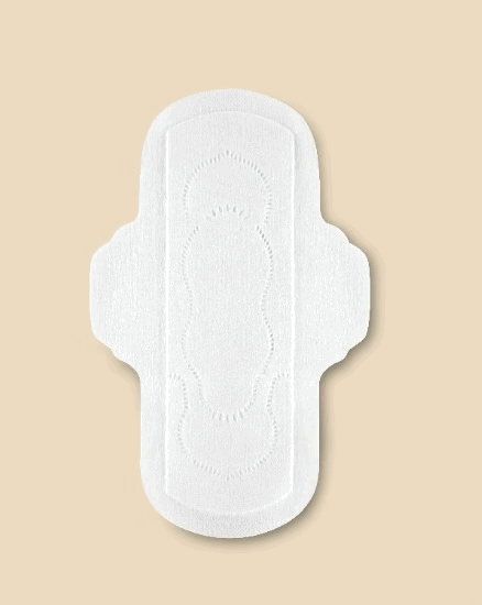 Rif Care | Organic Regular Pads (14 Pack)