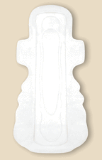 Rif Care | Organic Night Pads (10 Pack)