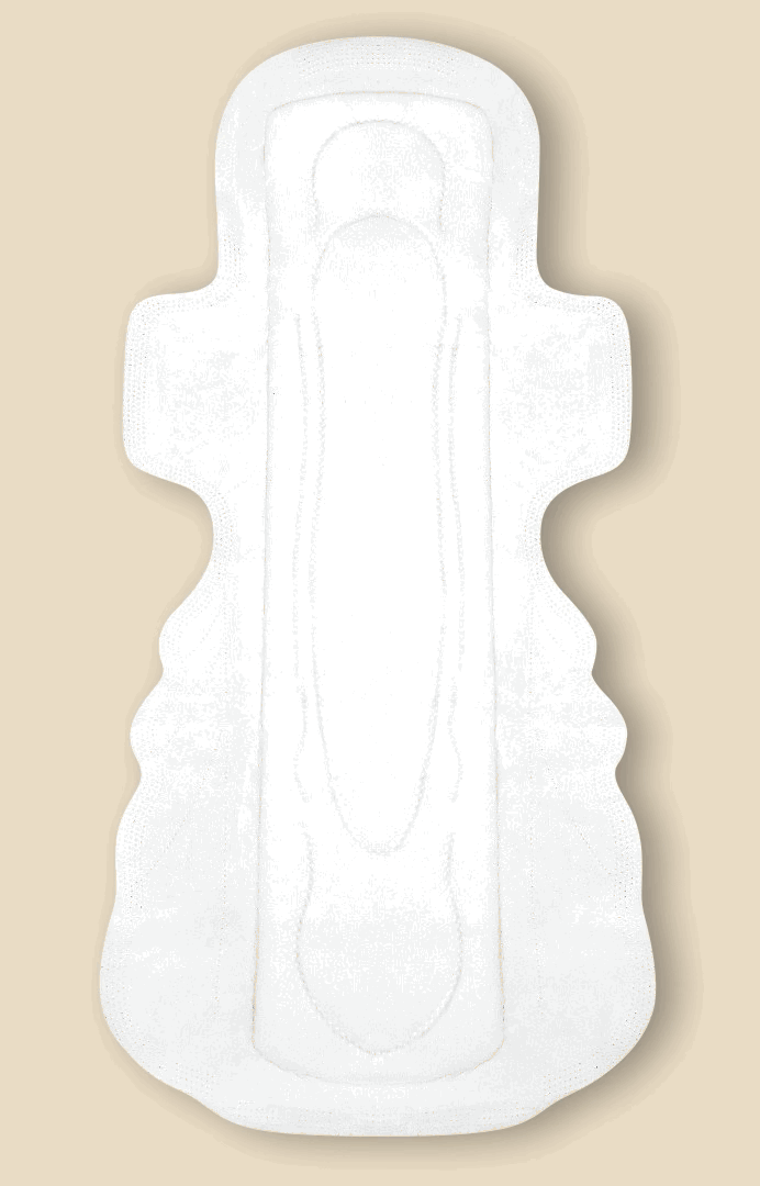 Rif Care | Organic Night Pads (10 Pack)