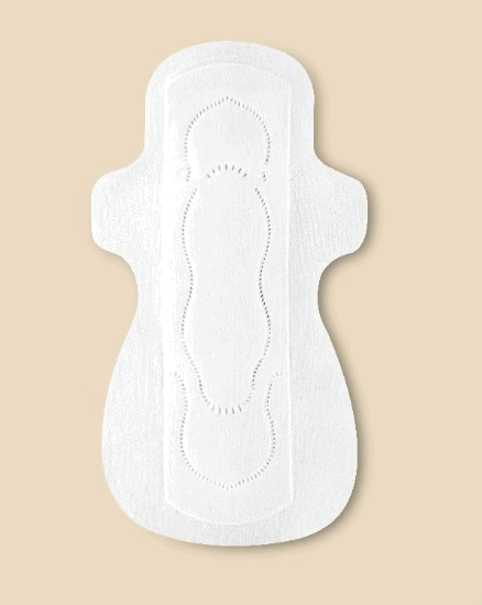 Rif Care | Organic Super Pads (12 Pack)