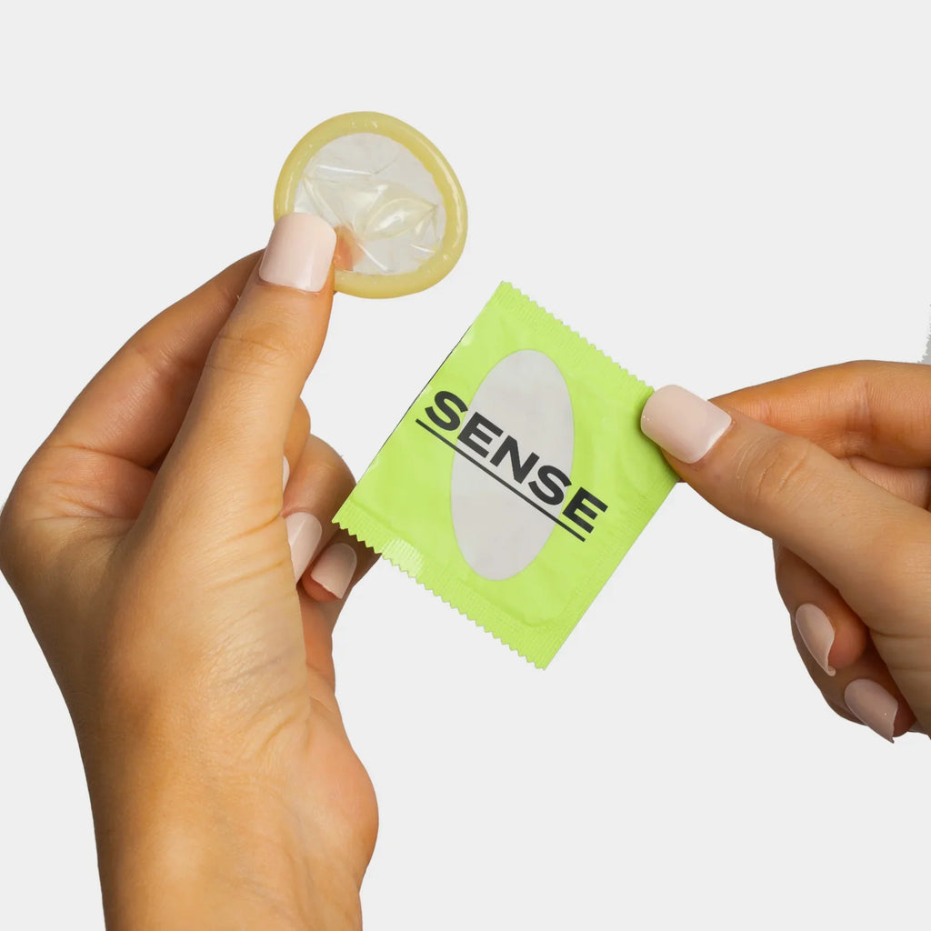 Sense Thinnest Condoms