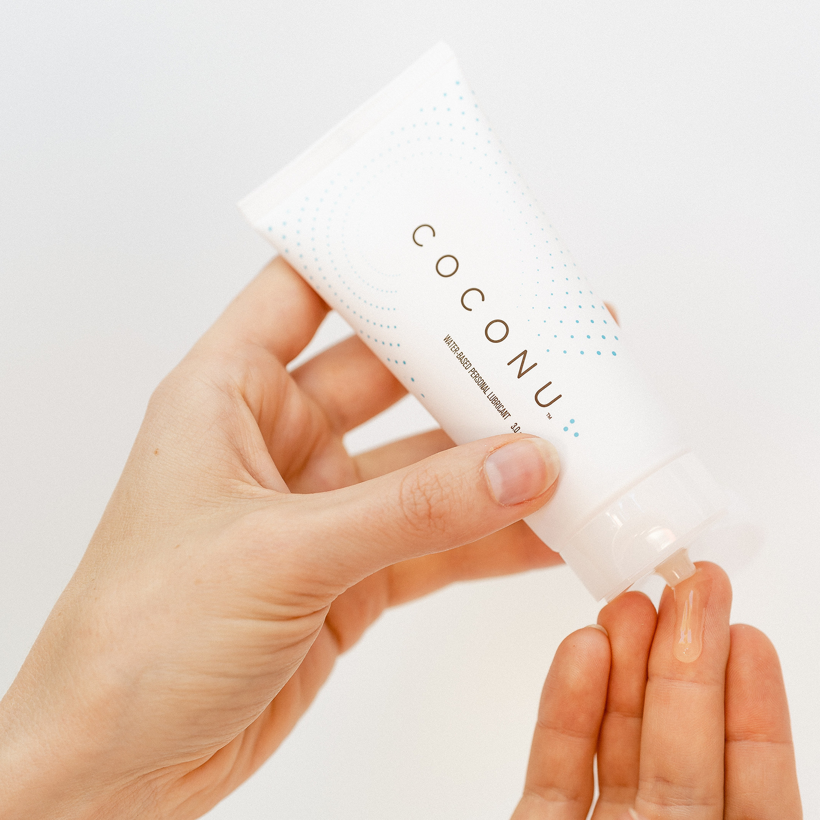 Coconu | Water Based Lubricant