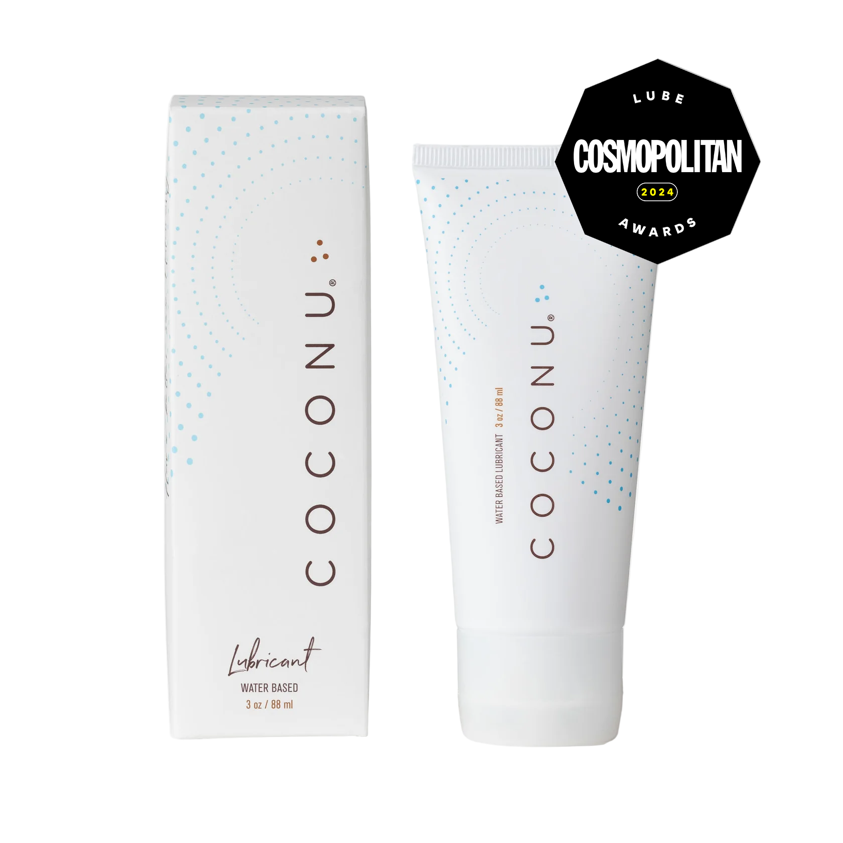 Water Based Lubricant