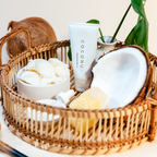 Coconu | Water Based Lubricant