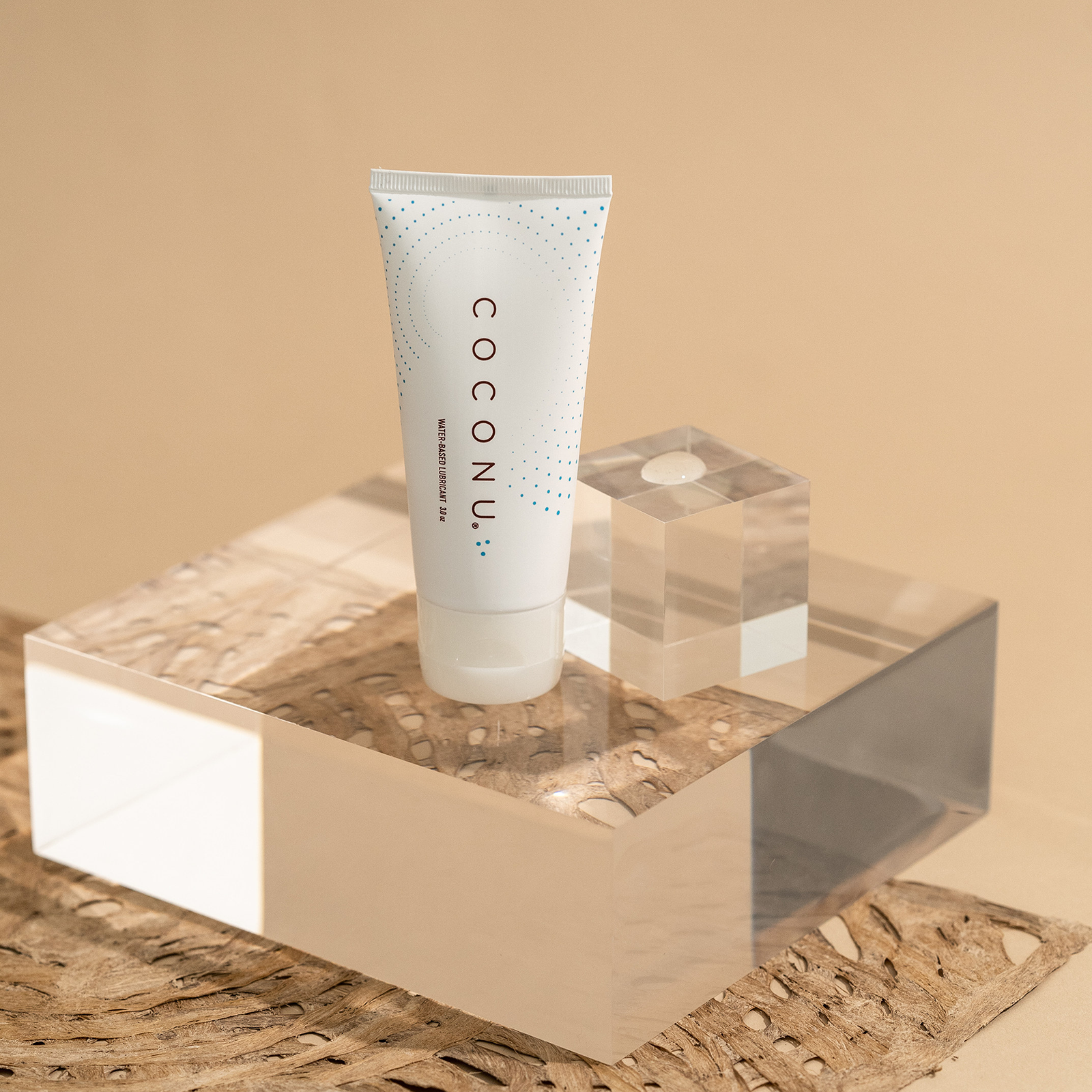 Coconu | Water Based Lubricant