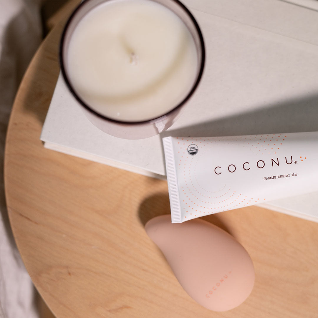 Coconu | Wave Personal Massager