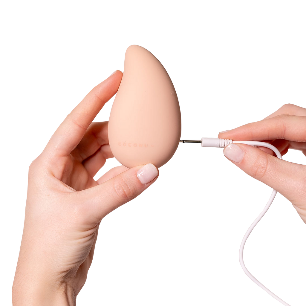 Coconu | Wave Personal Massager