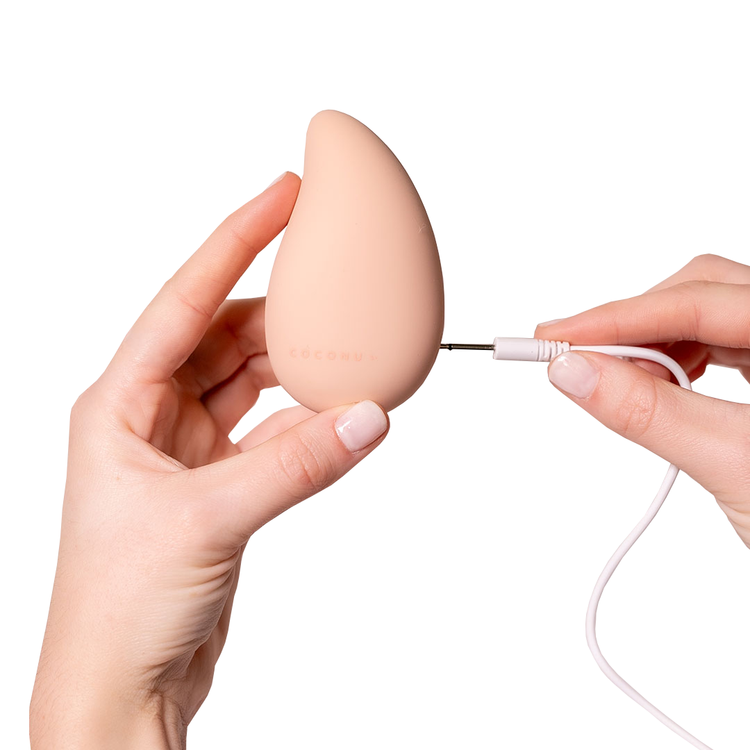 Coconu | Wave Personal Massager