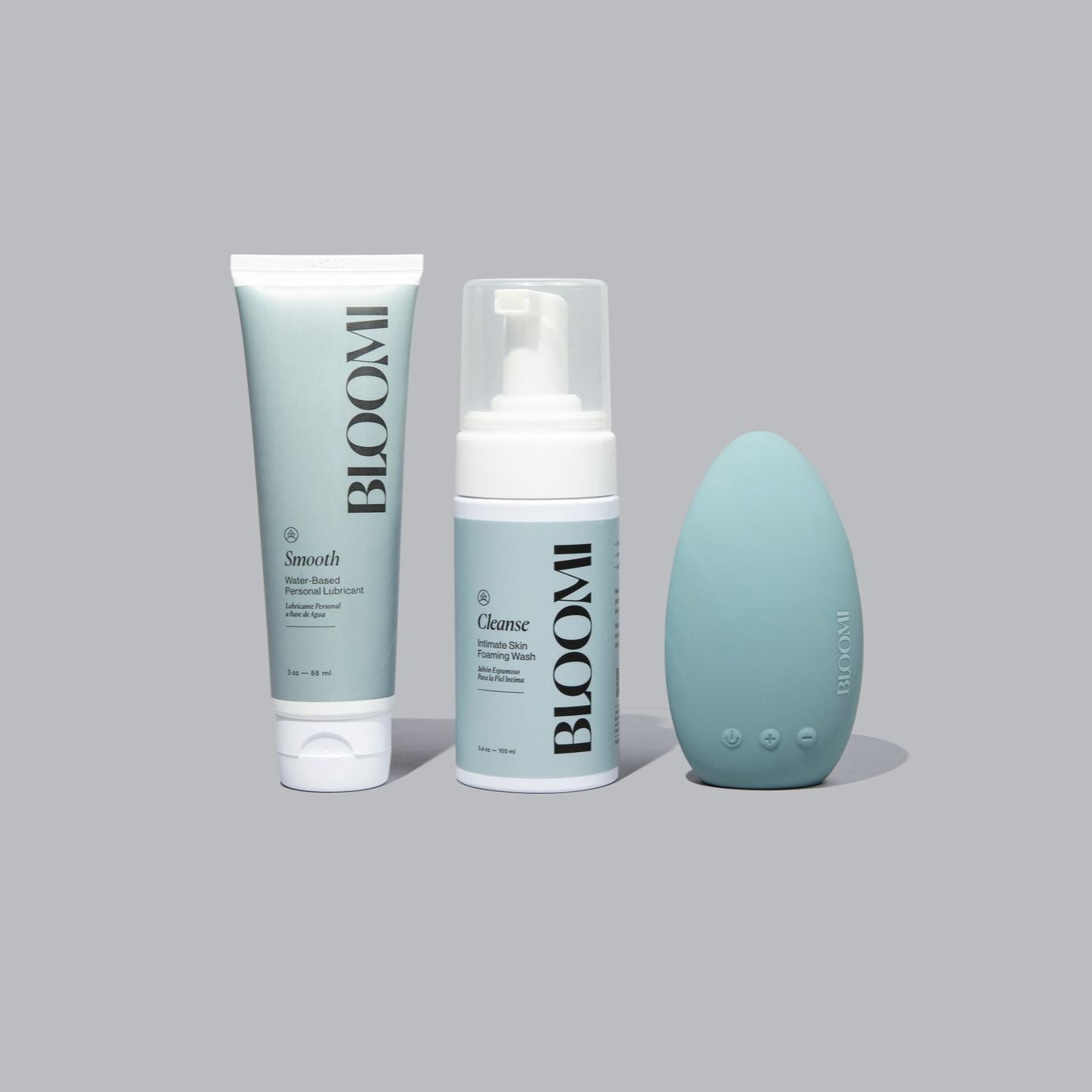 Smooth Water-Based Lubricant