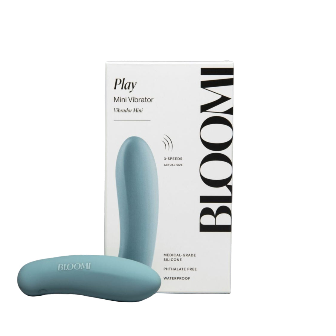 Play Mini Massager